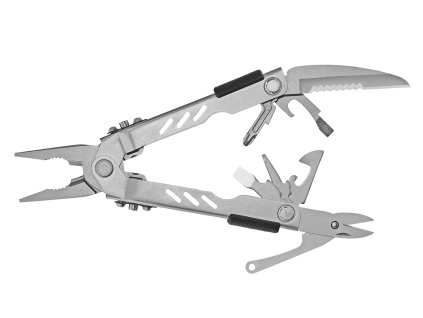 Compact Sport Multi Plier 400 Stainless w Sheath