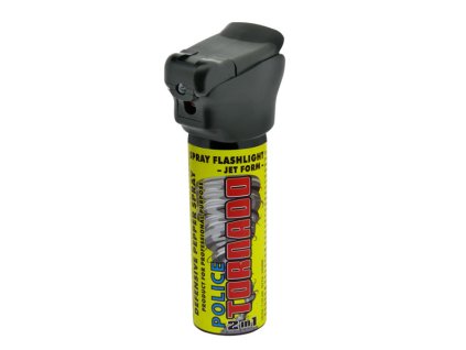 669 sprejova svitilna police tornado 45ml