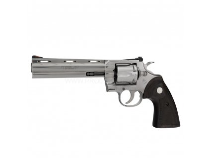 Revolver Colt Python 6 357 Magnum 01