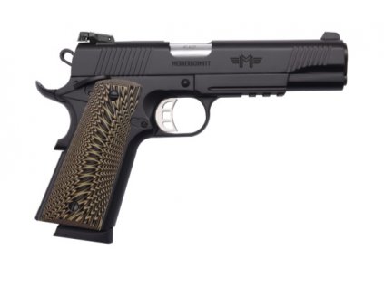 Pistole Messerschmitt ME 1911 Black 5 9 mm Luger 01