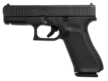 pistole glock 45 mos 9 mm luger cerna 01