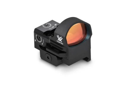 kolimator vortex razor red dot 3 MOA 01
