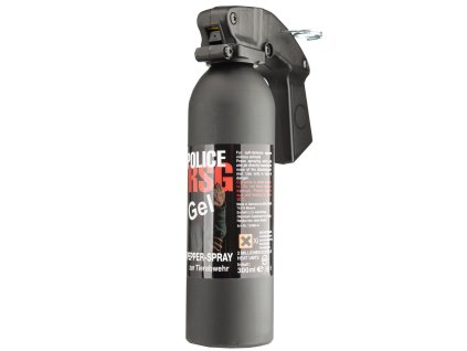 12400 G police rsg 300ml gel