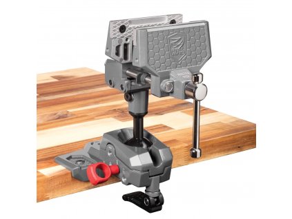 Sverak na zbrane Real Avid Master Gun Vise 01