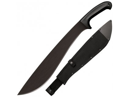 cold steel jungle machete