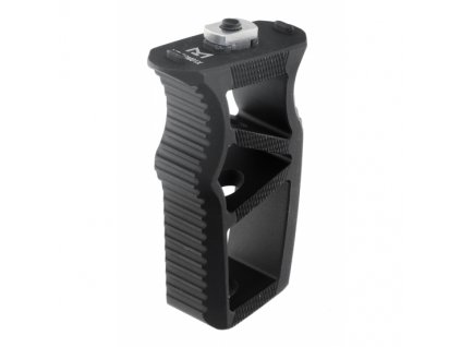 utg ultra slim foregrip mlok cerna 01