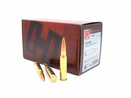 strelivo hornady match 308win 168gr 10 8g hpbt match 50 ks 01