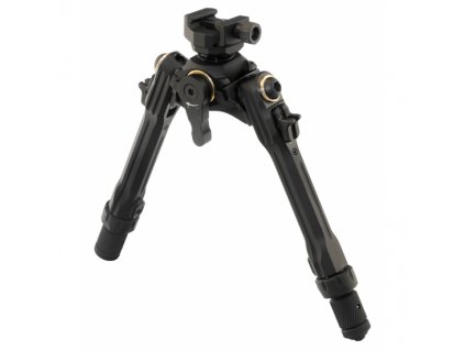 bipod utg pro tbnr vyska 7 9 picatinny 01