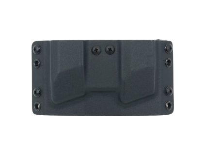 vnejsi pouzdro rh holsters pro 2 zasobniky arex delta m bez sweatguardu pruvleky 40mm 01