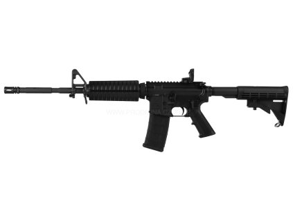 samonabijeci puska colt carbine cr6920 hlaven 16 1 raze 223 rem 01