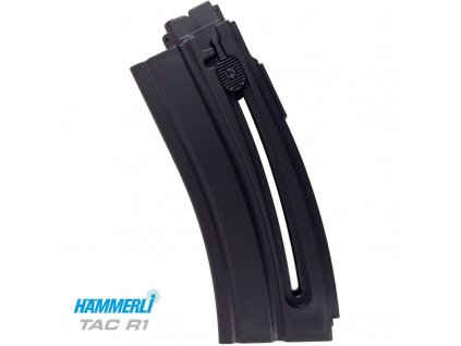 zasobnik hammerli tac r1 22lr 20 ran