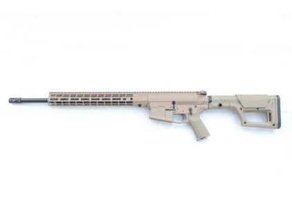 samonabijeci puska aero precision m5 308 win hlaven 20 fde 01