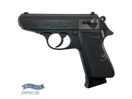 pistole walther ppk s 22 lr cerna 01