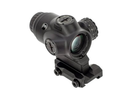 prizmaticky kolimator primary arms micro prism scope 3x acss raptor 7 62 300 blk red 01