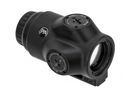 zvetsovaci modul primary arms slx 3x micro magnifier acss pegasus 01