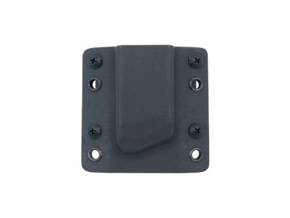 vnejsi pouzdro rh holsters pro zasobnik glock 17 19 bez sweatguardu pruvleky 40mm 01