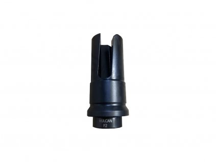 tlumic plamene antreg vulcan f2 flash hider 223 rem 01