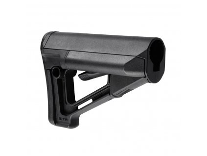 pazba magpul str carbine mil spec cerna 01