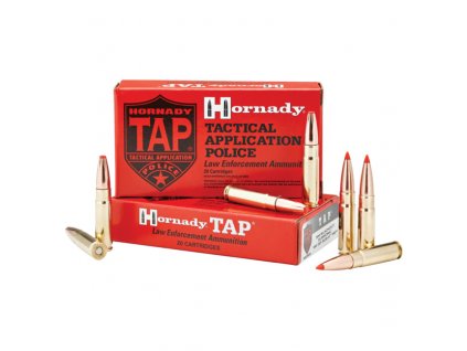 strelivo hornady tap urban 300 aac blackout 110gr 7 g tf 20ks 01