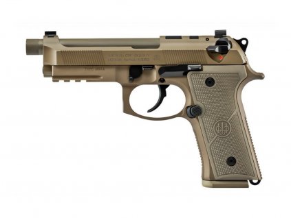 pistole beretta m9a4 full size 9 mm luger fde 01