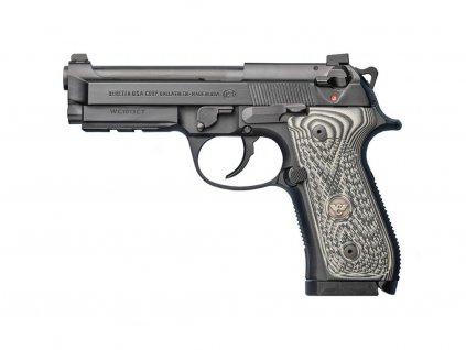 pistole beretta wilson combat 92g centurion tactical 9 mm luger cerna 01