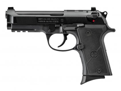 pistole beretta 92x rdo compact fr 9mm luger cerna 01