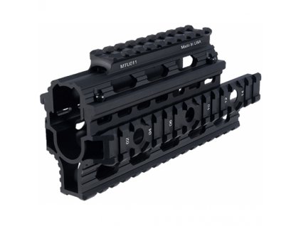 predpazbi utg pro quad rail pro zastava m70 a n pap 01