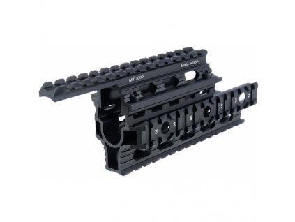 predpazbi utg pro universal quad rail pro ak 47 01