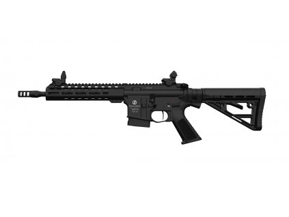 samonabijeci puska schmeisser ar15 dynamic 10 5 223 rem cerna 01