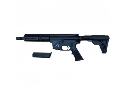 samonabijeci pistole proarms cz pdw 9 hlaven 8 9mm luger cerna 01