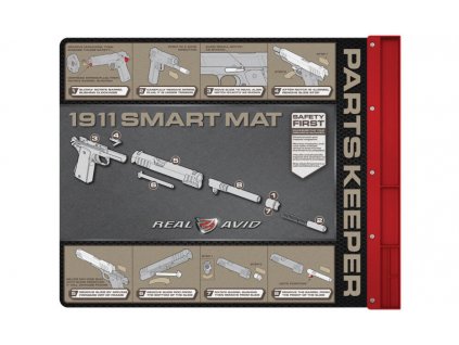 SmartMat 1911 wTray 2000X1220