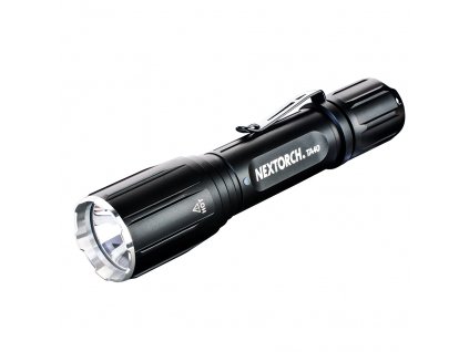 Svítilna Nextorch TA40