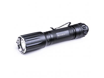 LED svítilna Nextorch TA30 01