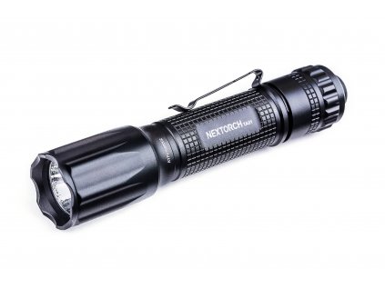 LED svítilna Nextorch TA01