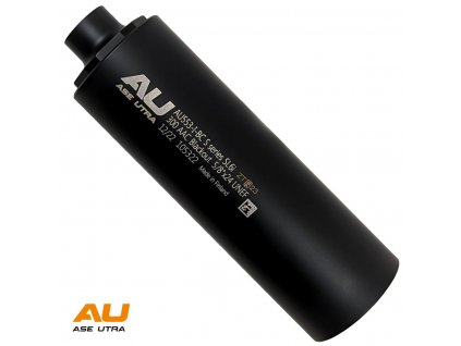 tlumic ase utra sl6i 300 aac blk 5 8x24 unef cerny cerakote 01