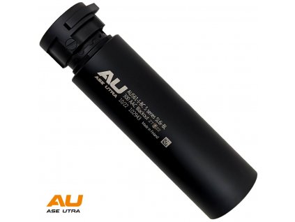 tlumic ase utra sl6i bl 300 aac blk borelock bez ustove brzdy 01
