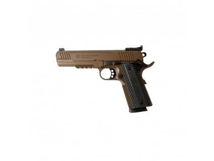 pistole schmeisser hugo 1911 5 9 mm luger thunder bronze 01