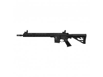 samonabijeci puska schmeisser ar15 dynamic l 16 75 223 rem cerna 01