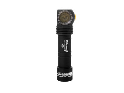 Armytek Wizard WR 01