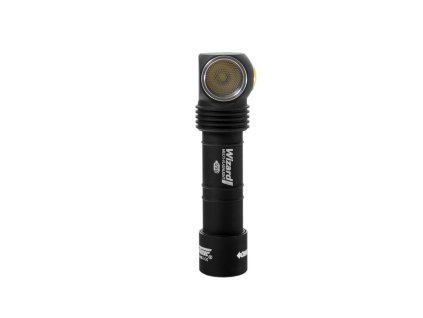 Wizard Pro Magnet USB XHP50 (1)