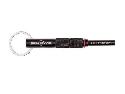 Nástroj pro Glock Real Avid 2 in 1 Tool For Glock