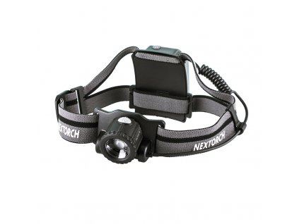 Čelovka Nextorch myStar R
