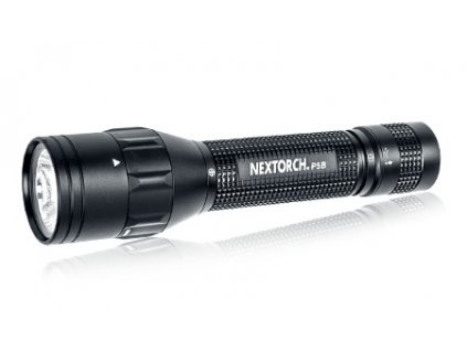 Svítilna Nextorch P5B 01