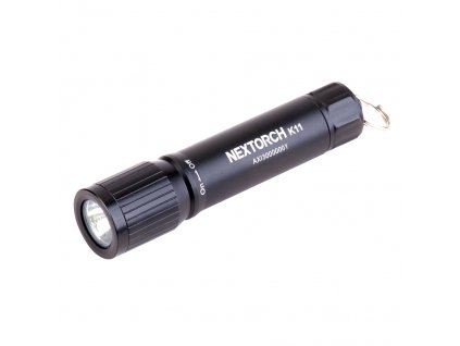 Svítilna Nextorch K11