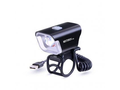 Světlo na kolo Nextorch B20 RS