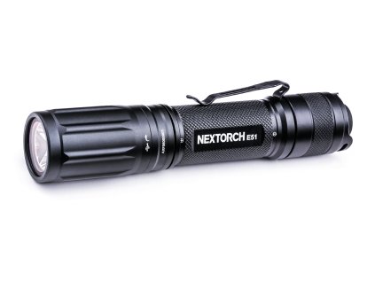 Svítilna Nextorch E51 01