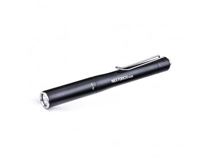 Kapesní svítilna Nextorch K3R, nabíjecí