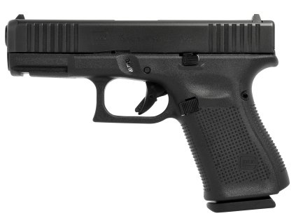 Pistole Glock 19 ráže 9 mm Luger