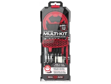 Real Avid Gun Boss Multi-Kit 6,5 mm