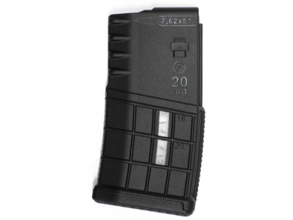 AC AR10 Magazine
